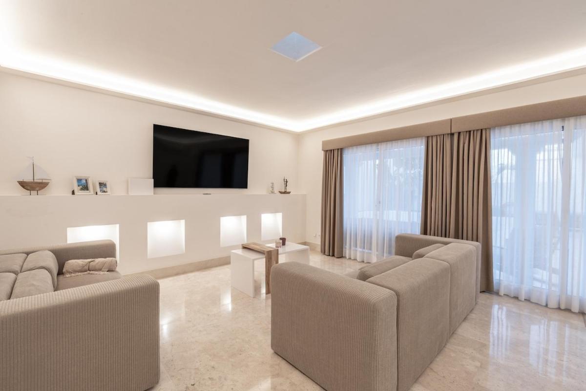 Exclusiva En Bahia Azul Villa Corralejo