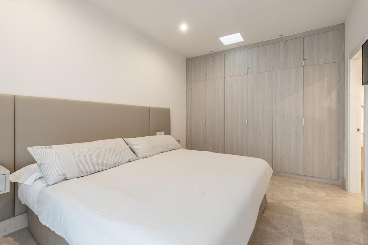 Exclusiva En Bahia Azul Villa Corralejo