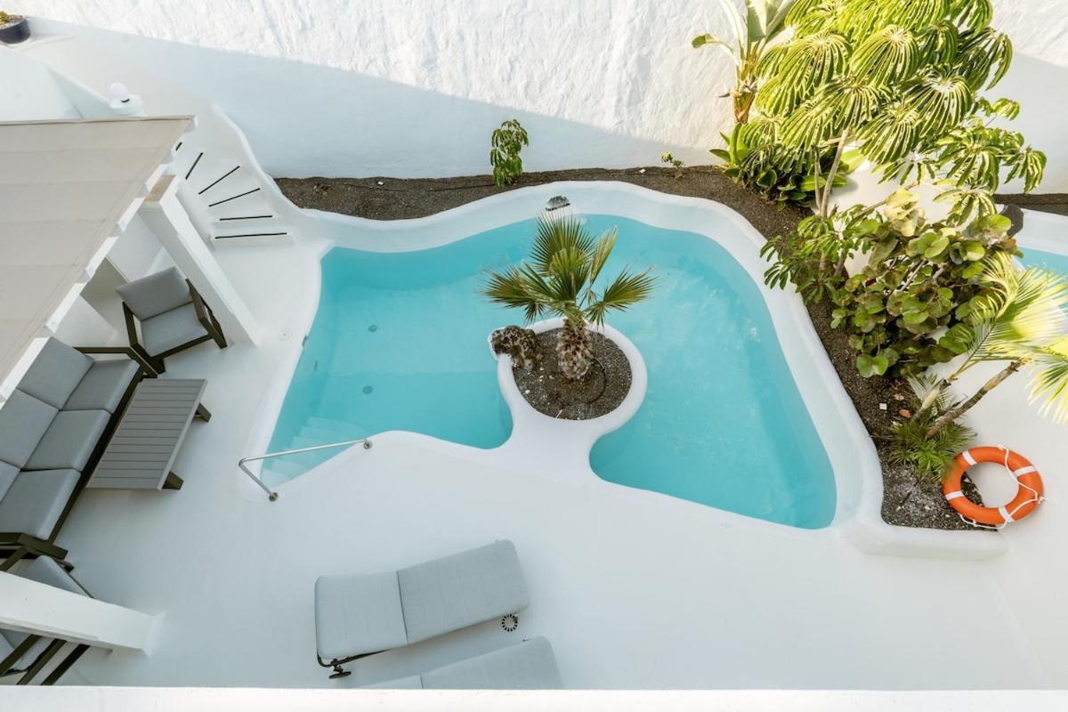 Exclusiva En Bahia Azul Villa Corralejo