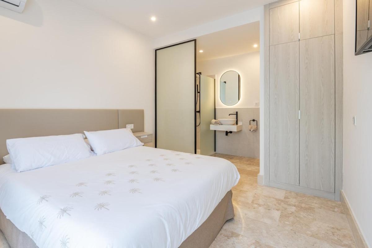 Villa Exclusiva En Bahia Azul Corralejo