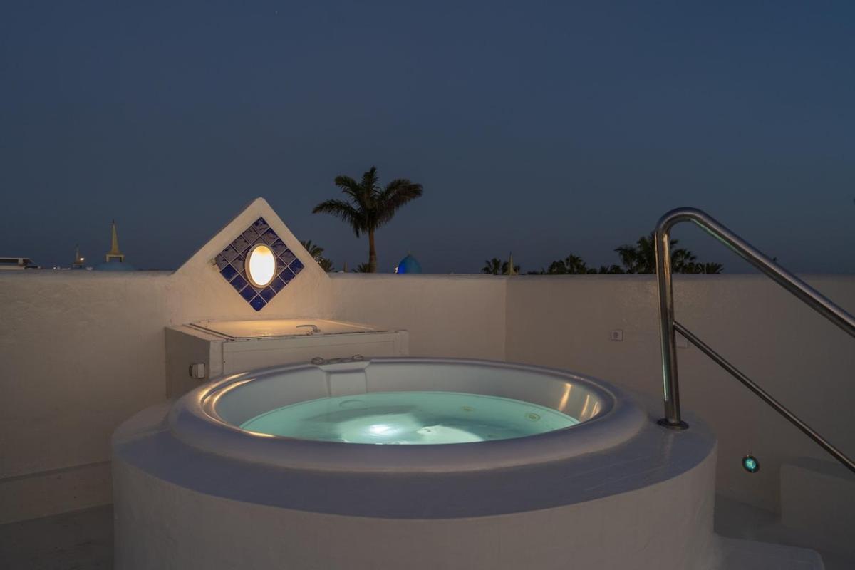 Villa Exclusiva En Bahia Azul