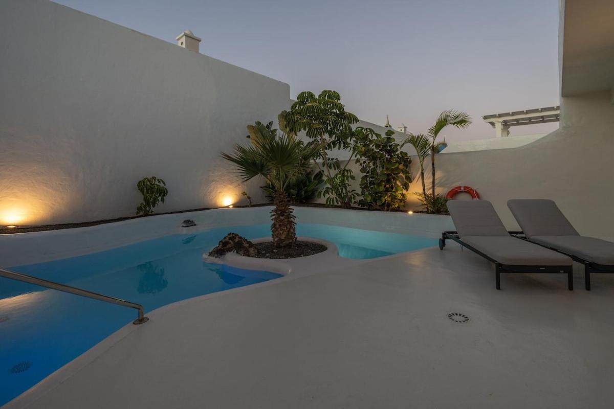 Exclusiva En Bahia Azul Villa *