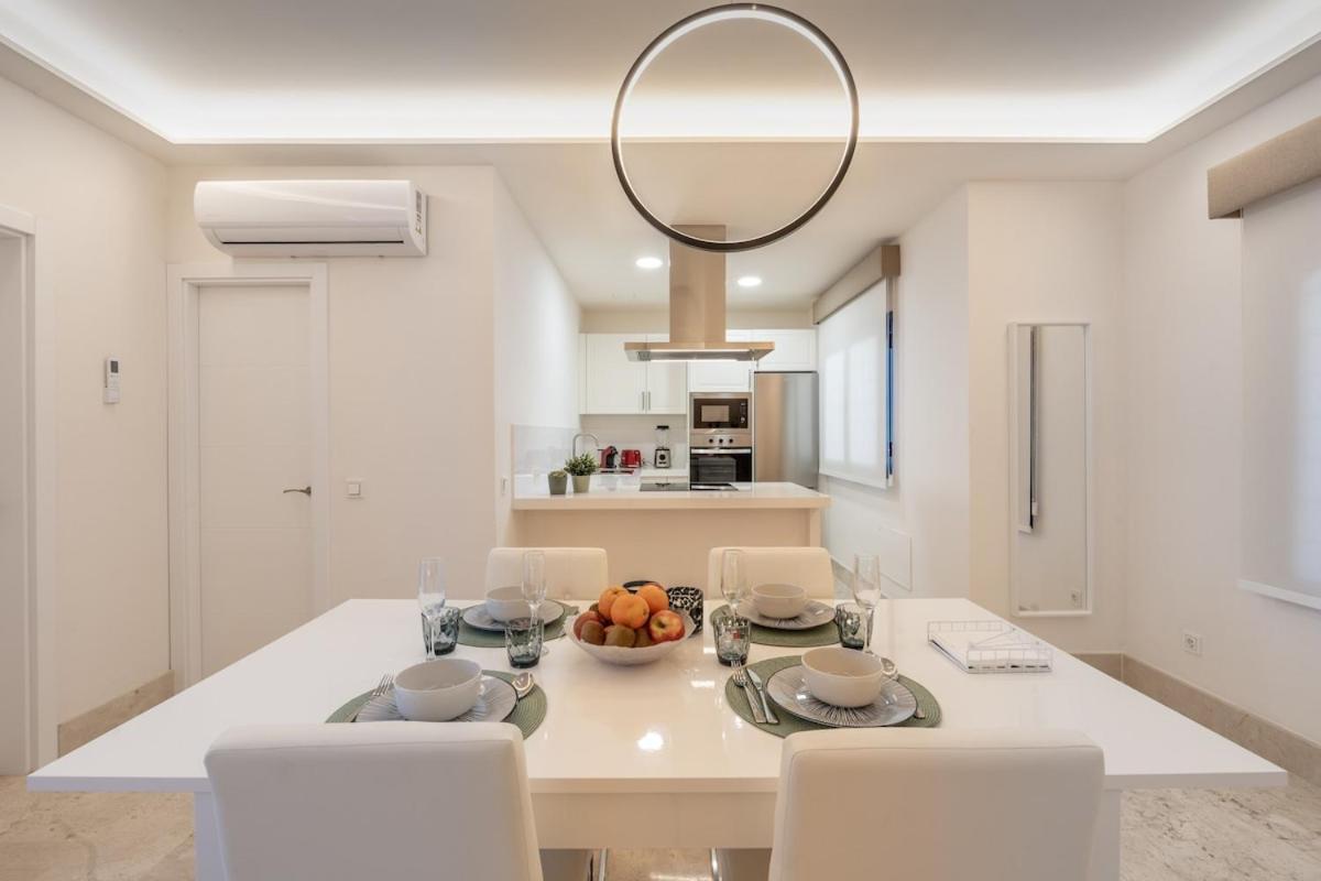 Villa Exclusiva En Bahia Azul Corralejo