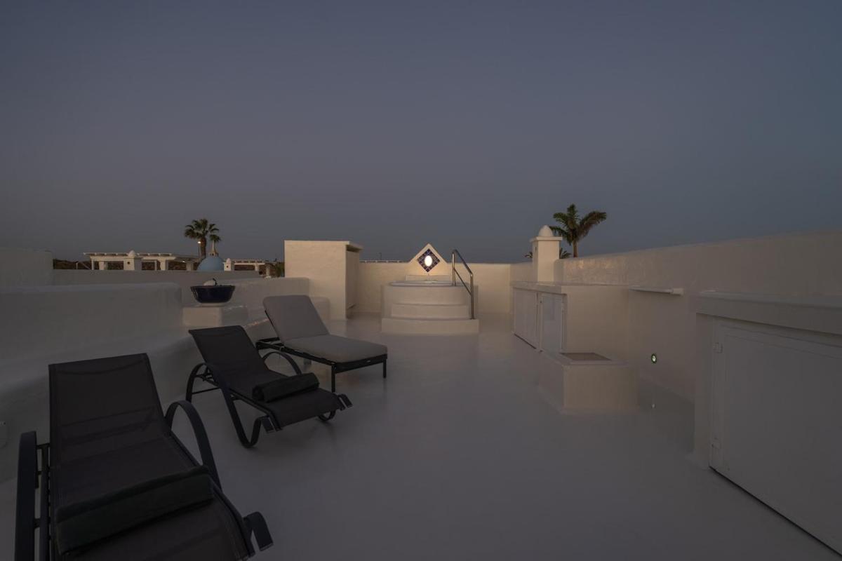 Exclusiva En Bahia Azul Villa
