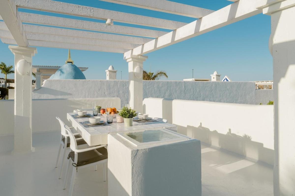 Villa Exclusiva En Bahia Azul