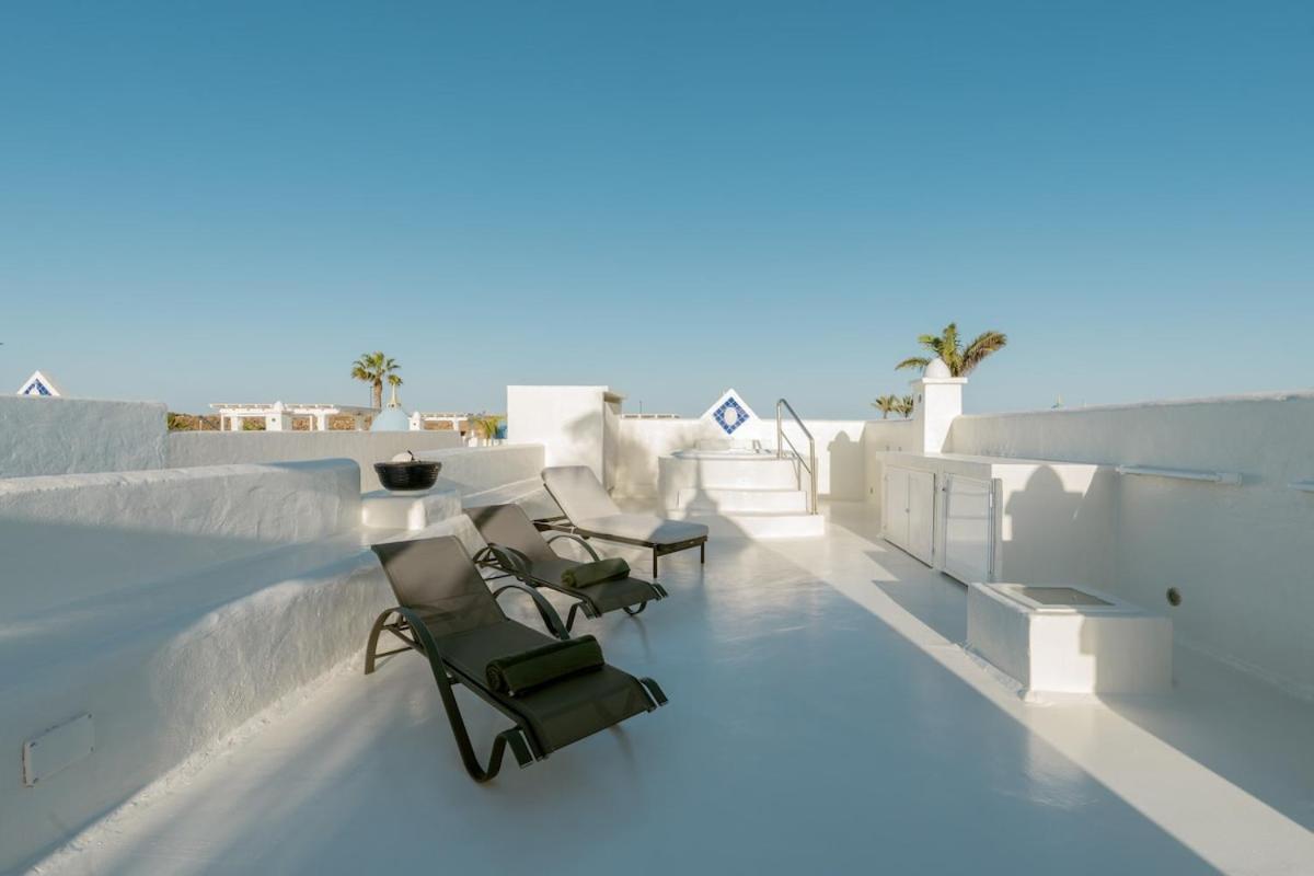 Villa Exclusiva En Bahia Azul *