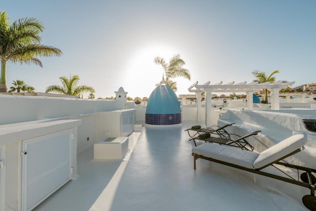 Exclusiva En Bahia Azul * Corralejo