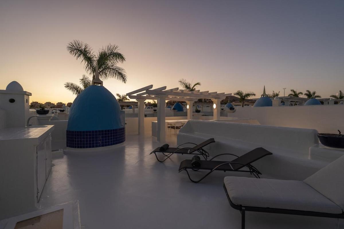 Villa Exclusiva En Bahia Azul *
