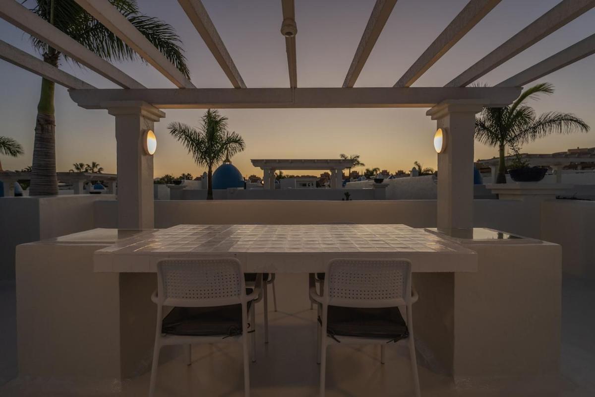 Exclusiva En Bahia Azul Villa Corralejo