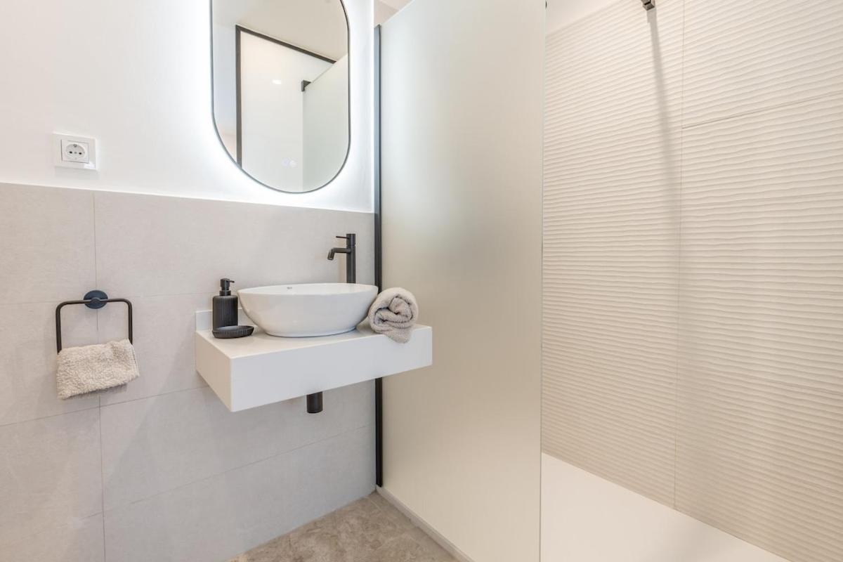 Villa Exclusiva En Bahia Azul Corralejo