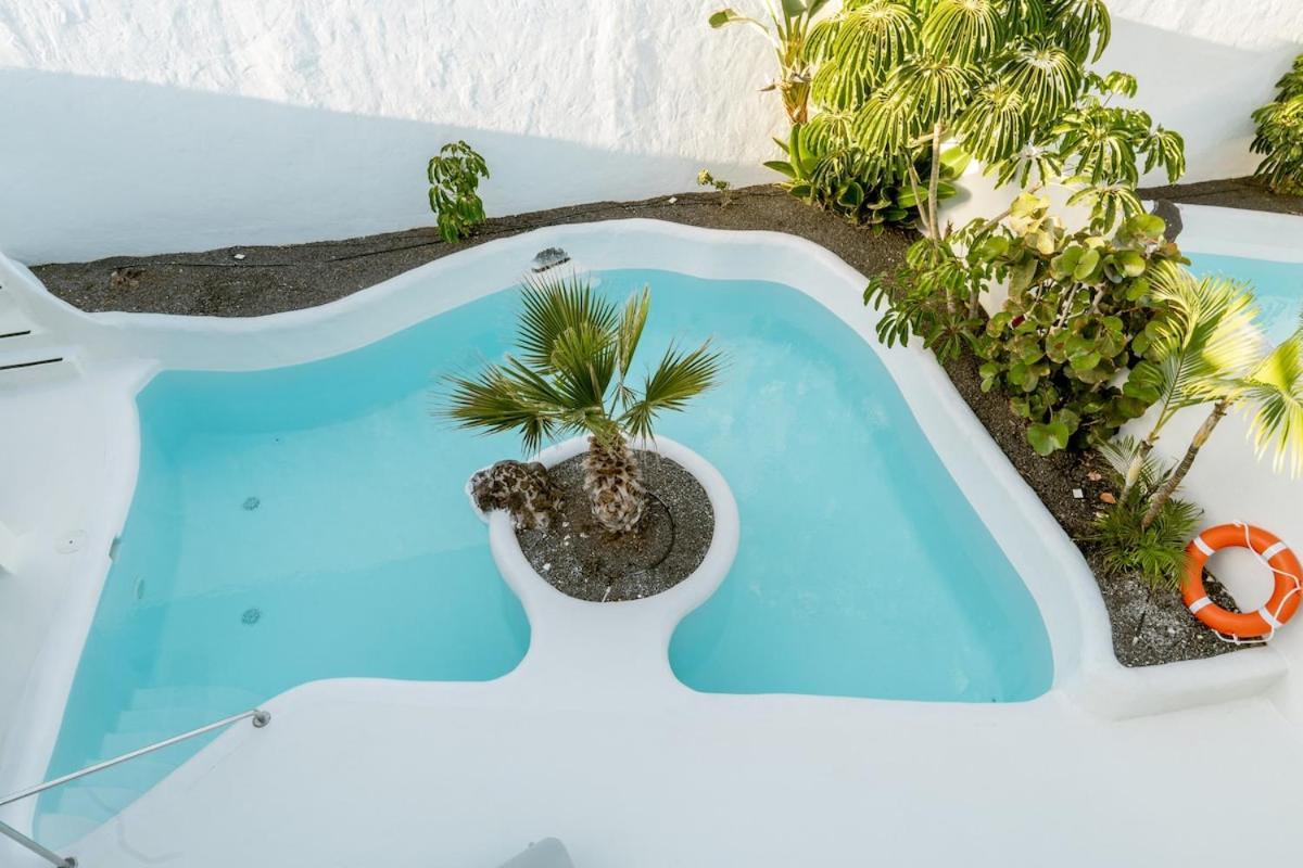Exclusiva En Bahia Azul Villa