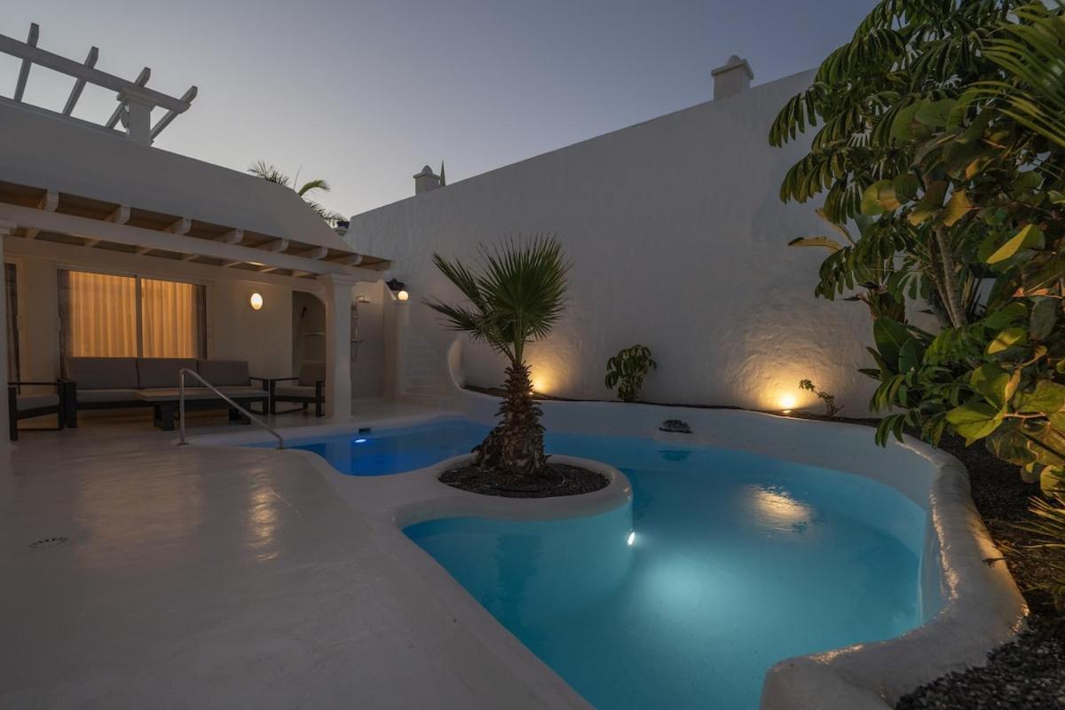 Villa Exclusiva En Bahia Azul
