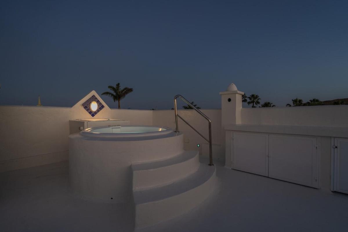 Exclusiva En Bahia Azul Villa *