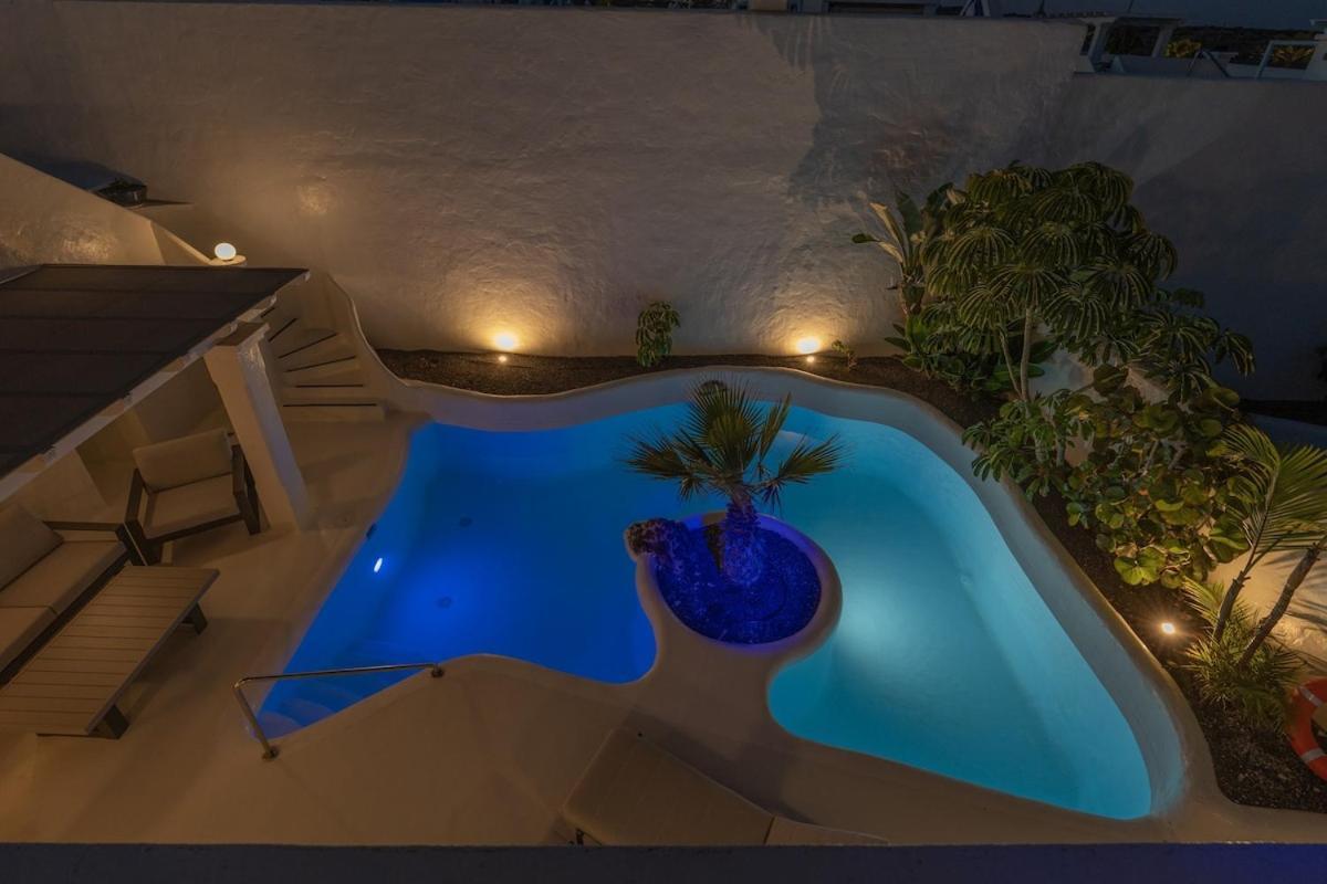 Exclusiva En Bahia Azul Villa Corralejo