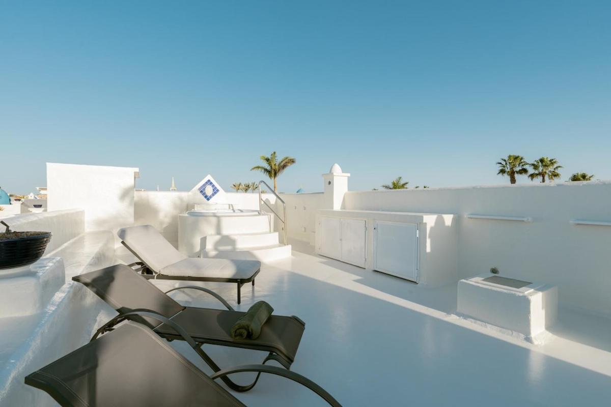 Exclusiva En Bahia Azul Corralejo