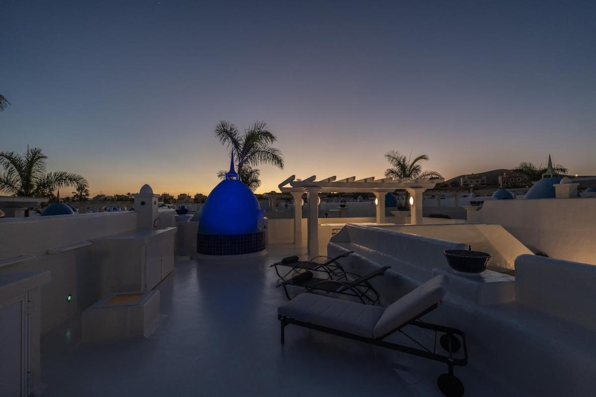 Exclusiva En Bahia Azul Villa