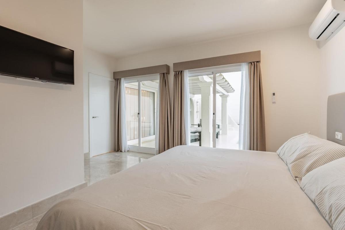 Villa Exclusiva En Bahia Azul