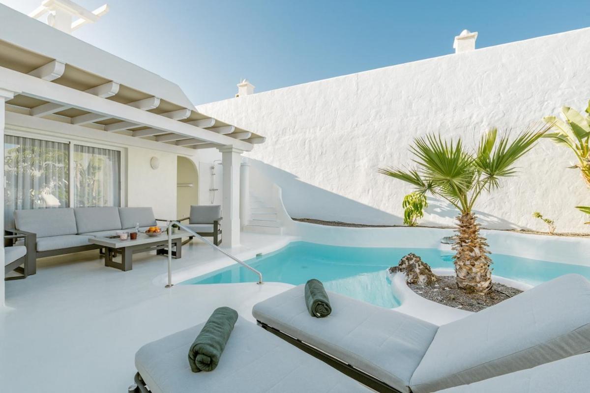 Exclusiva En Bahia Azul Villa *