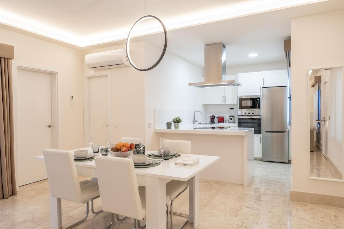 Exclusiva En Bahia Azul Villa Corralejo