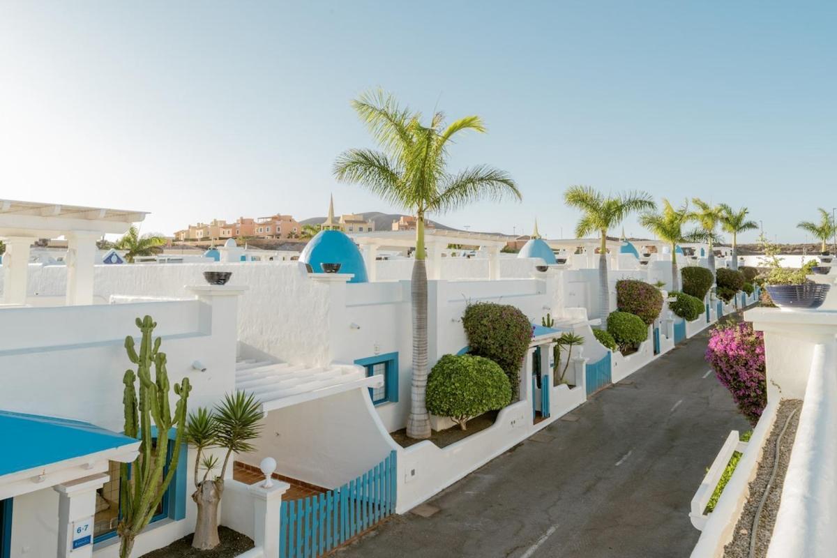 Exclusiva En Bahia Azul Villa
