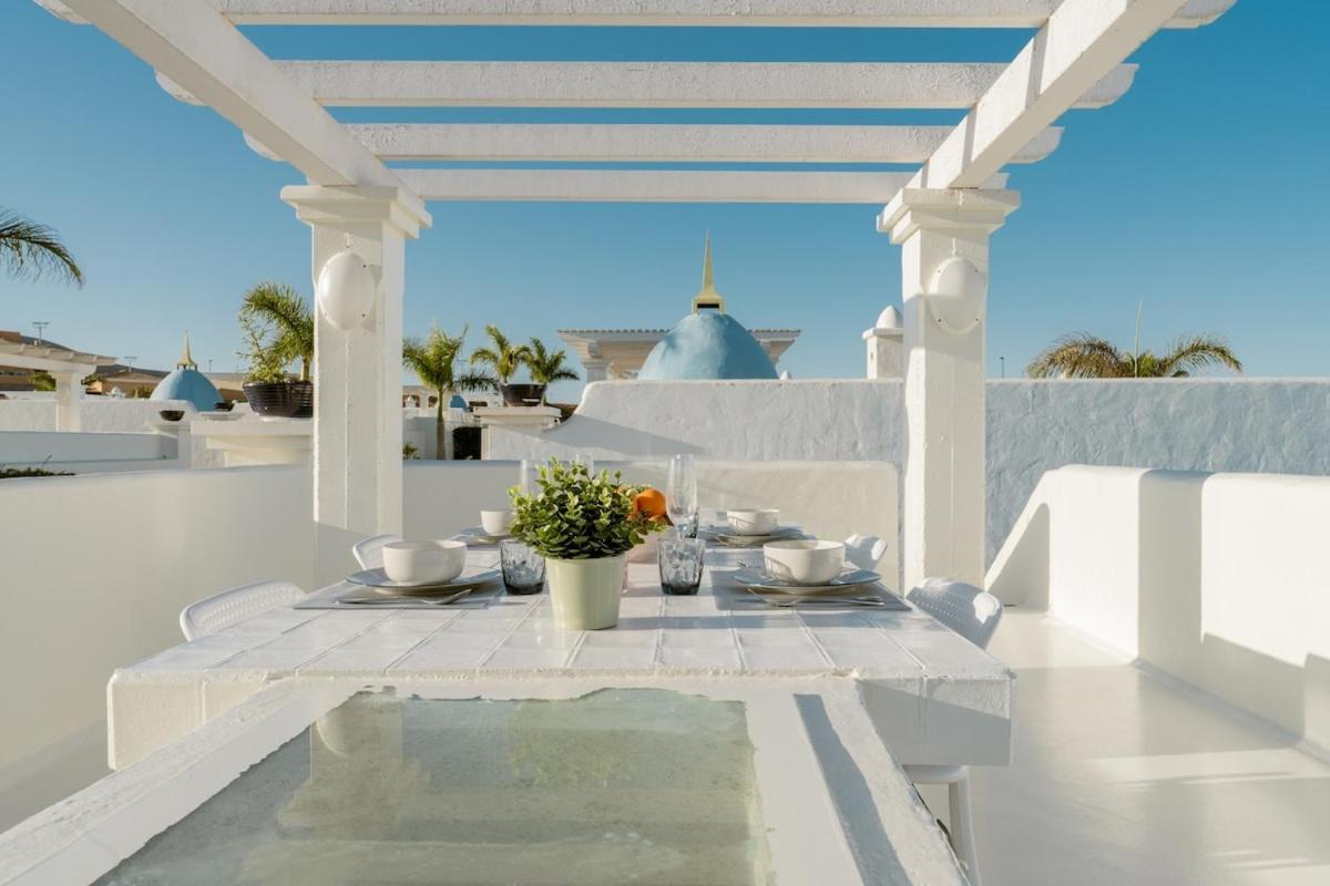 Villa Exclusiva En Bahia Azul