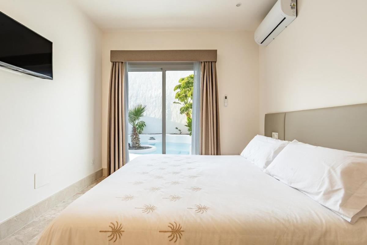 Exclusiva En Bahia Azul Villa *