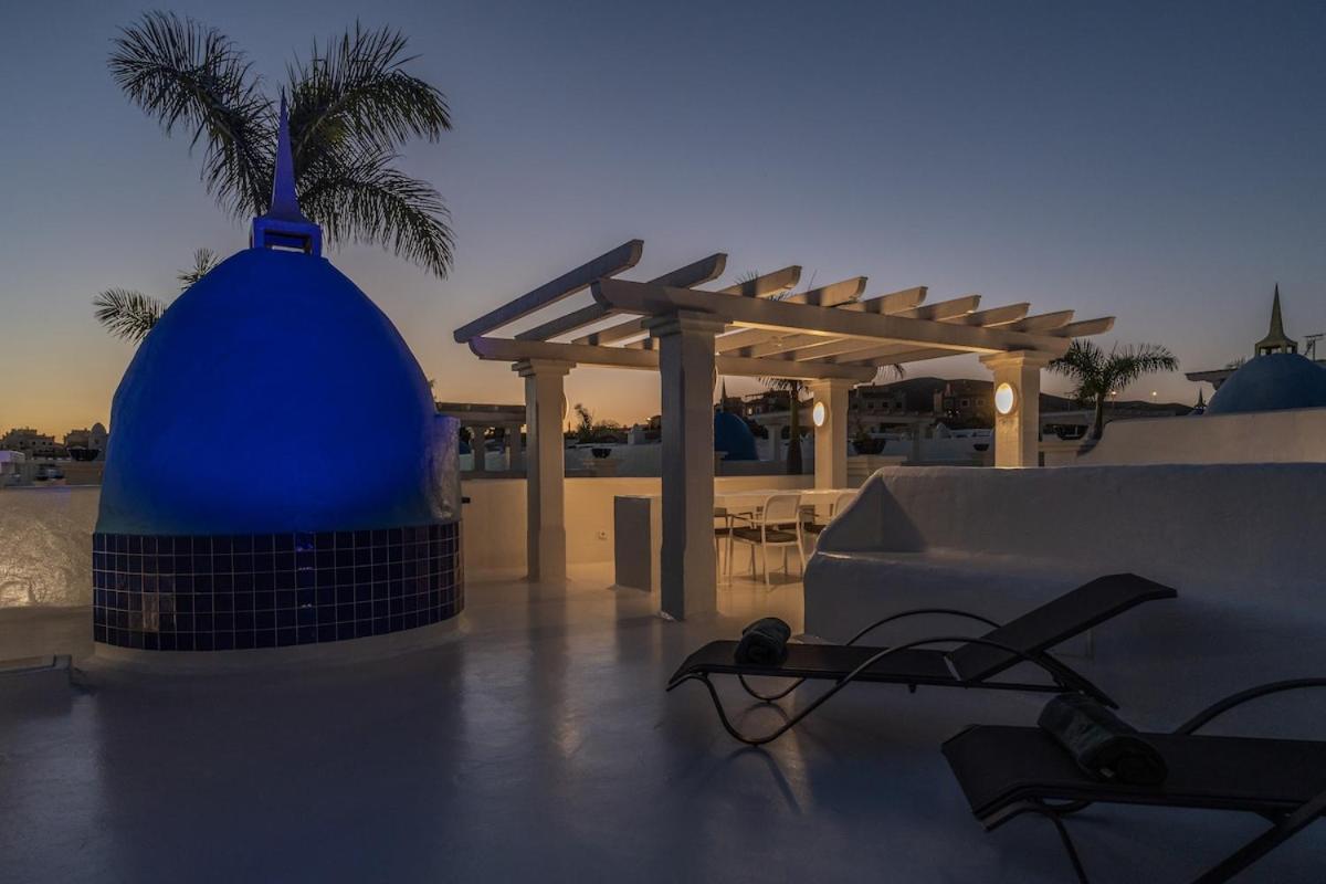 Villa Exclusiva En Bahia Azul *