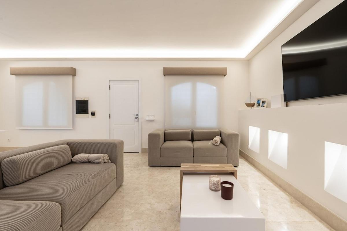 Villa Exclusiva En Bahia Azul Corralejo