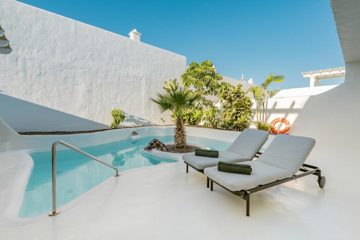 Exclusiva En Bahia Azul Corralejo