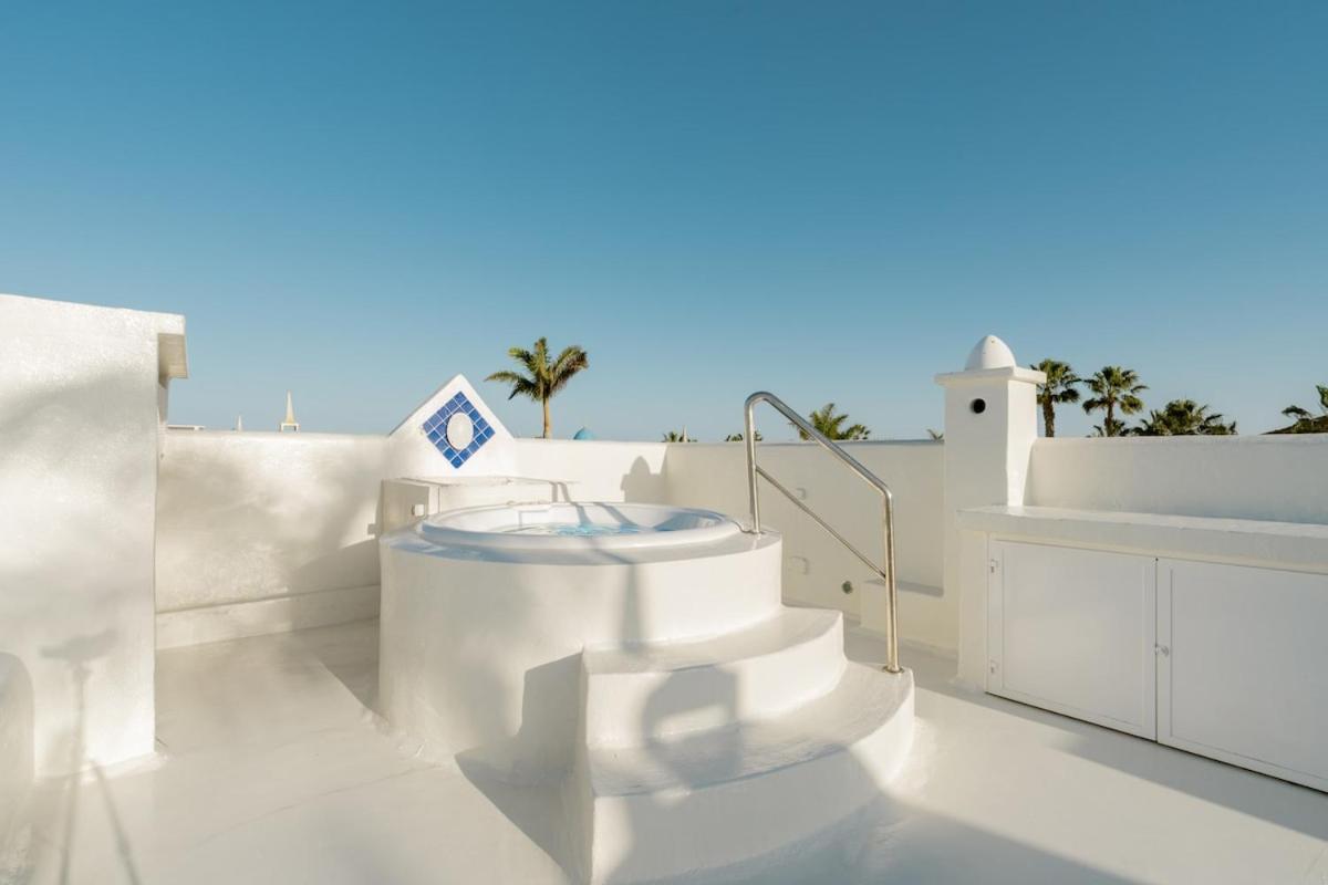 Villa Exclusiva En Bahia Azul *