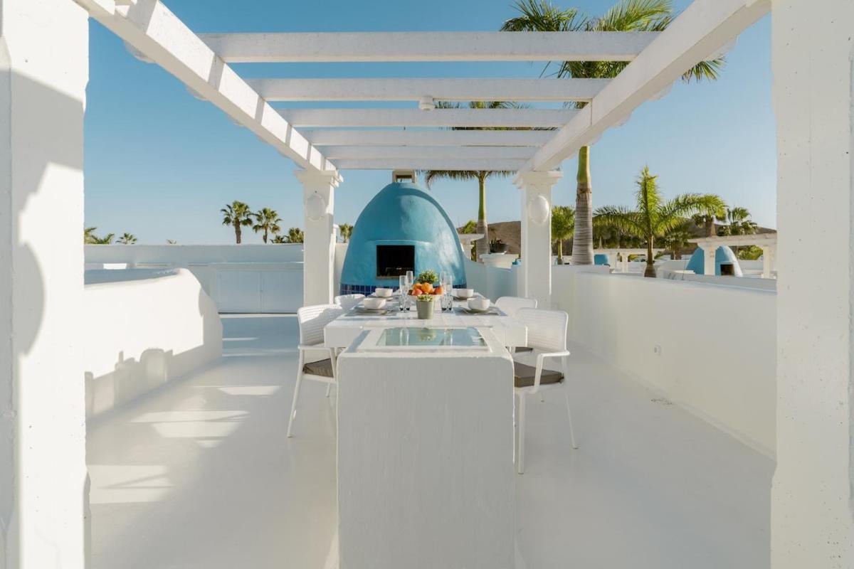 Exclusiva En Bahia Azul Villa Corralejo