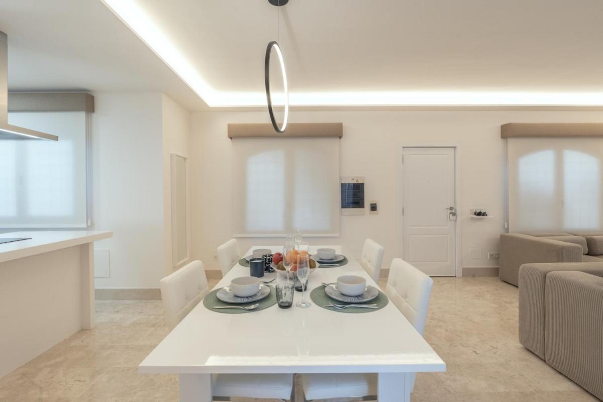 Exclusiva En Bahia Azul Villa *