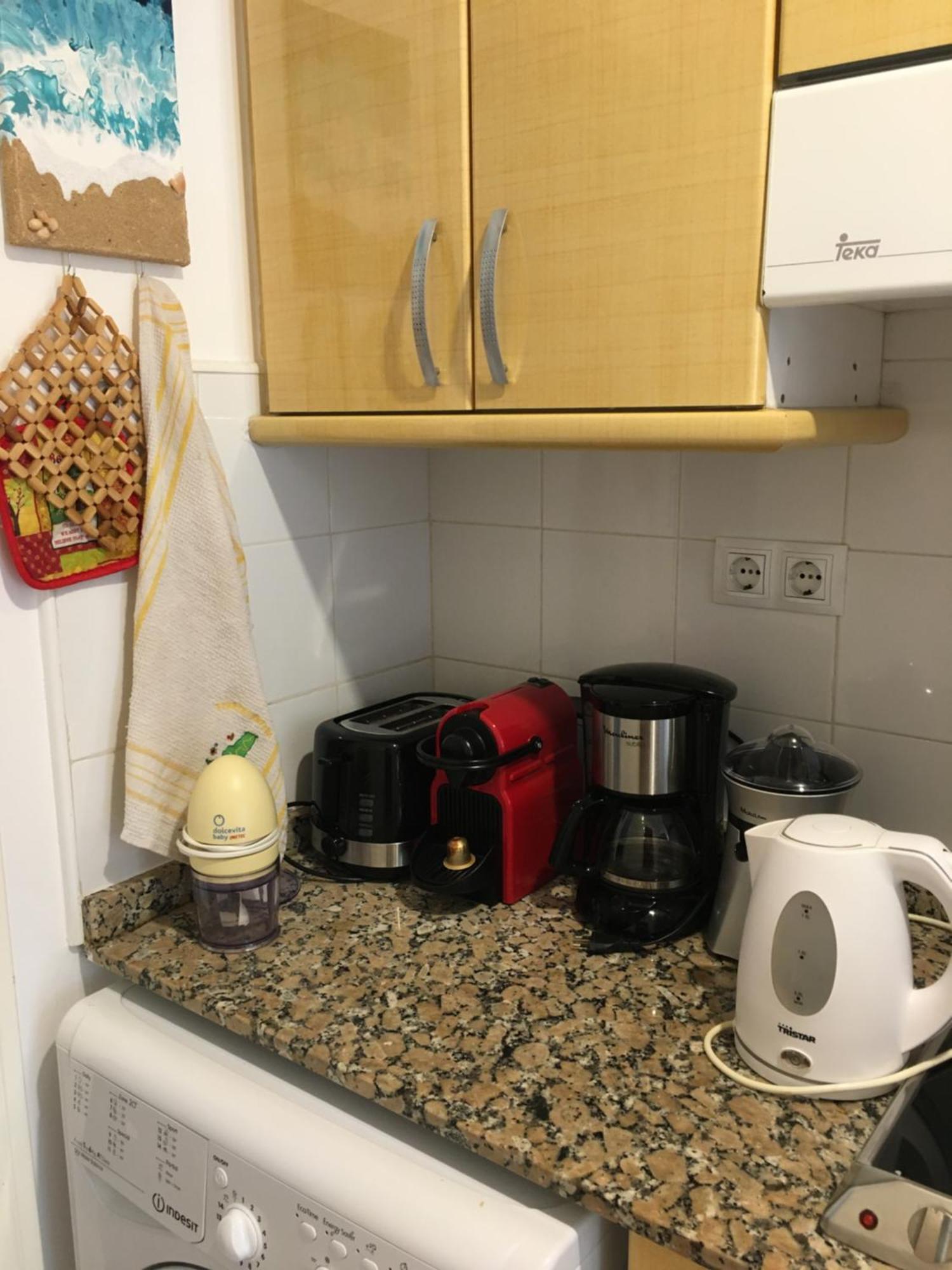 Apartment Oasis Tamarindo Dona Laura 69b Wi Fi, Smart Tv, Portico, Piscine