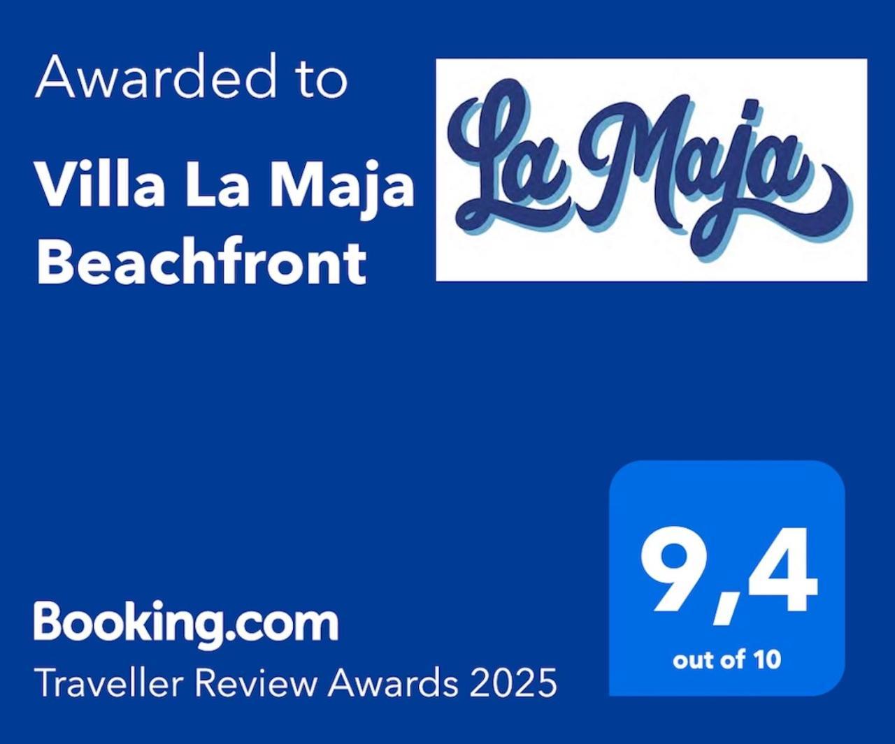 La Maja Beachfront Corralejo