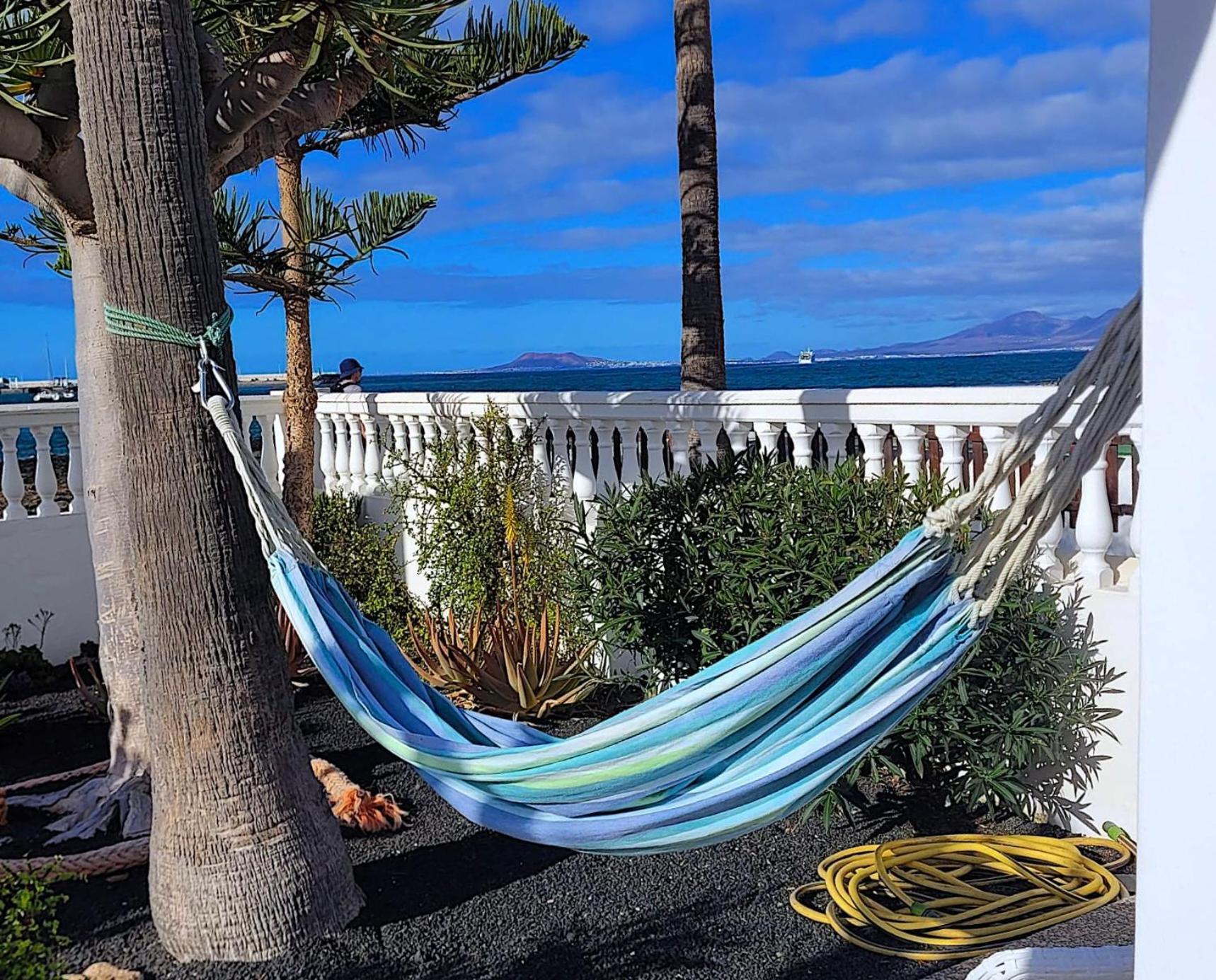 La Maja Beachfront Villa