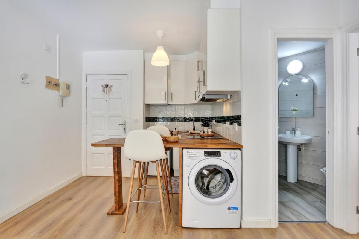 Apartamento Milu