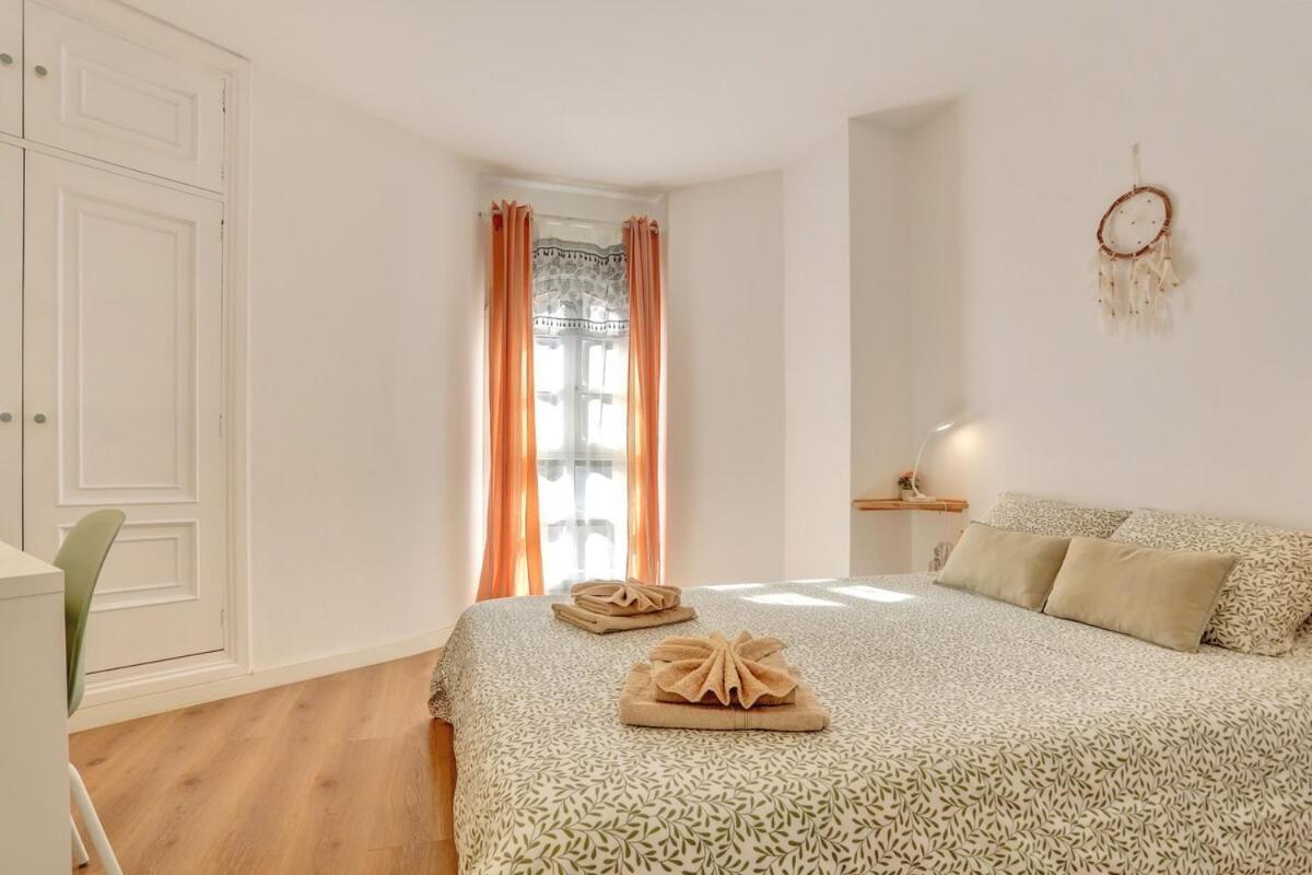 Apartamento Milu *