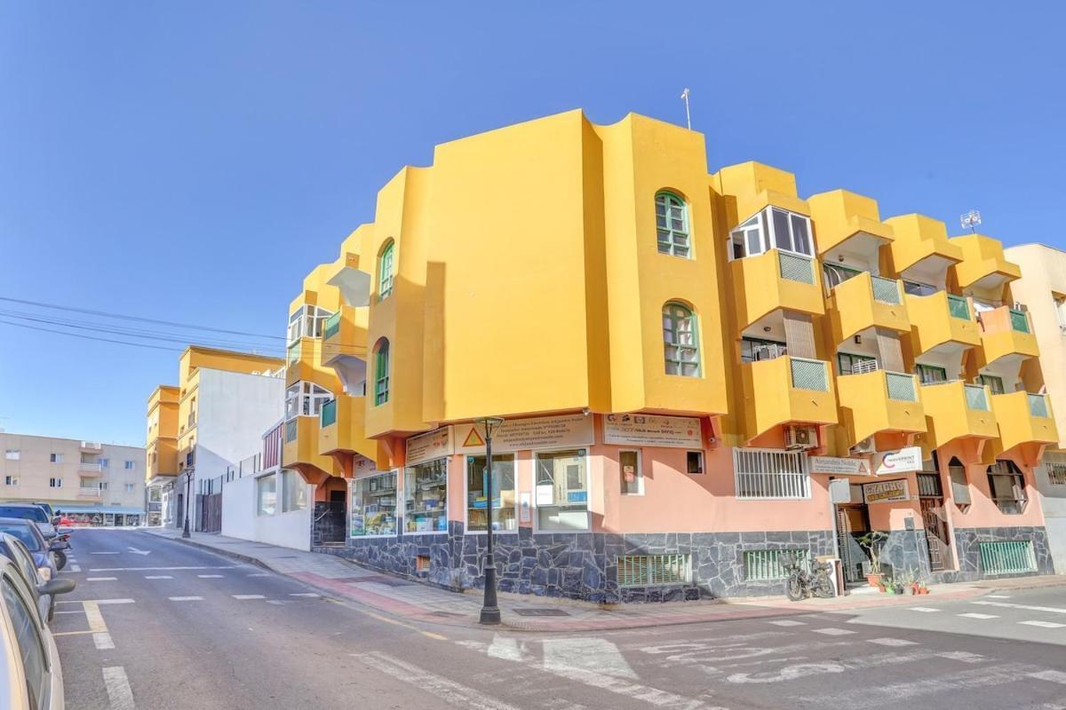 Milu Apartamento Corralejo
