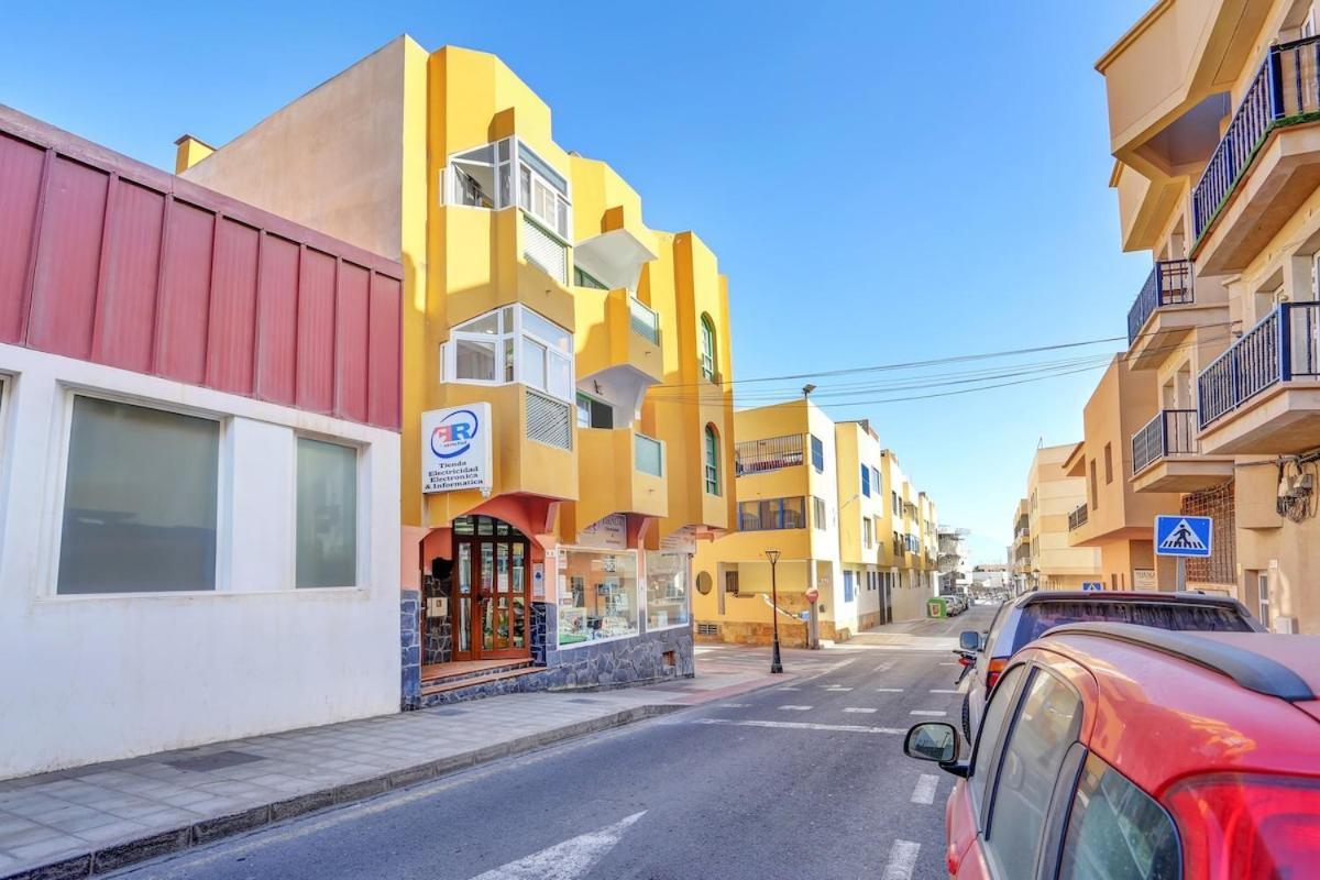 Milu * Corralejo
