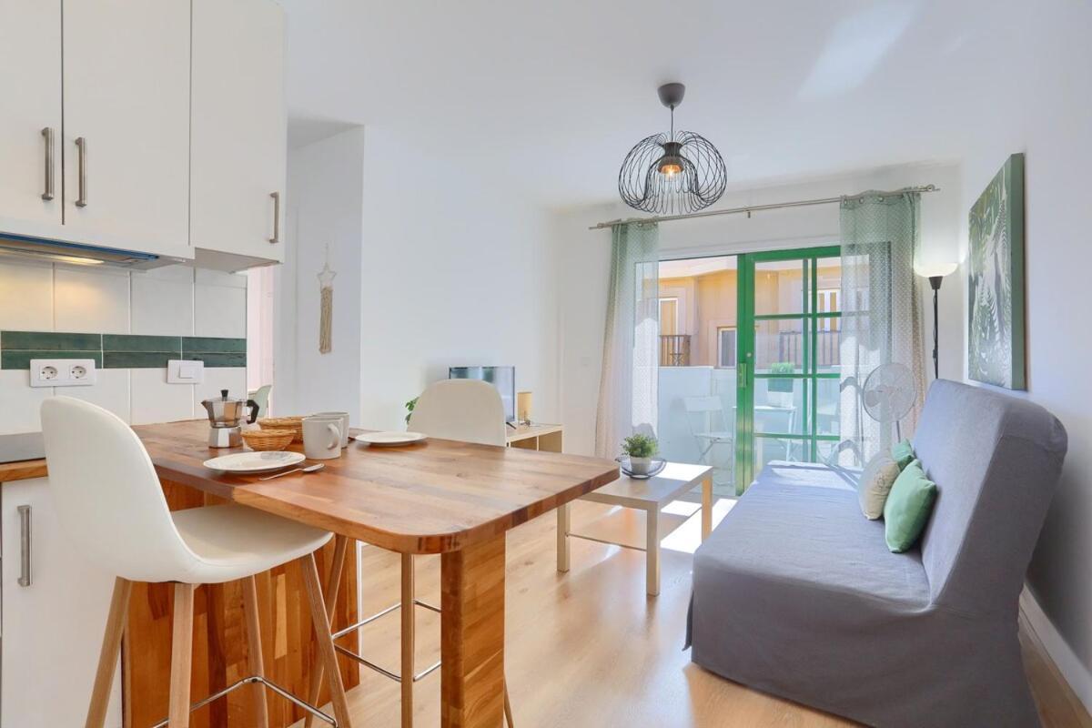 Milu Apartamento Corralejo