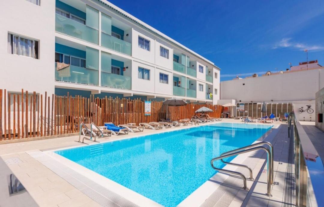Sunset Piscina Appartement Corralejo