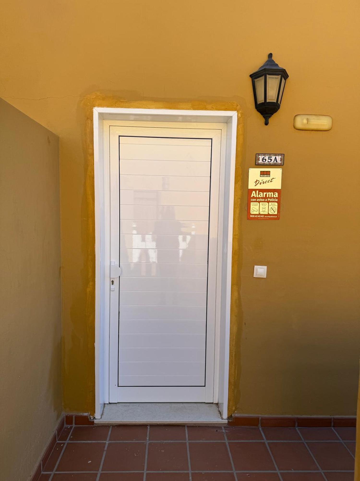 Casa Alma Apartment *