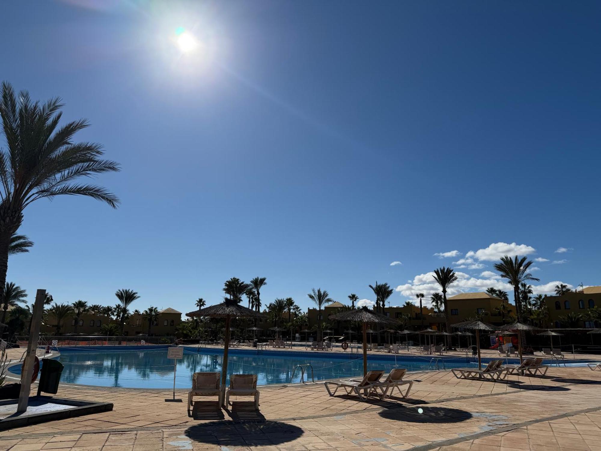 Casa Alma Apartment Corralejo