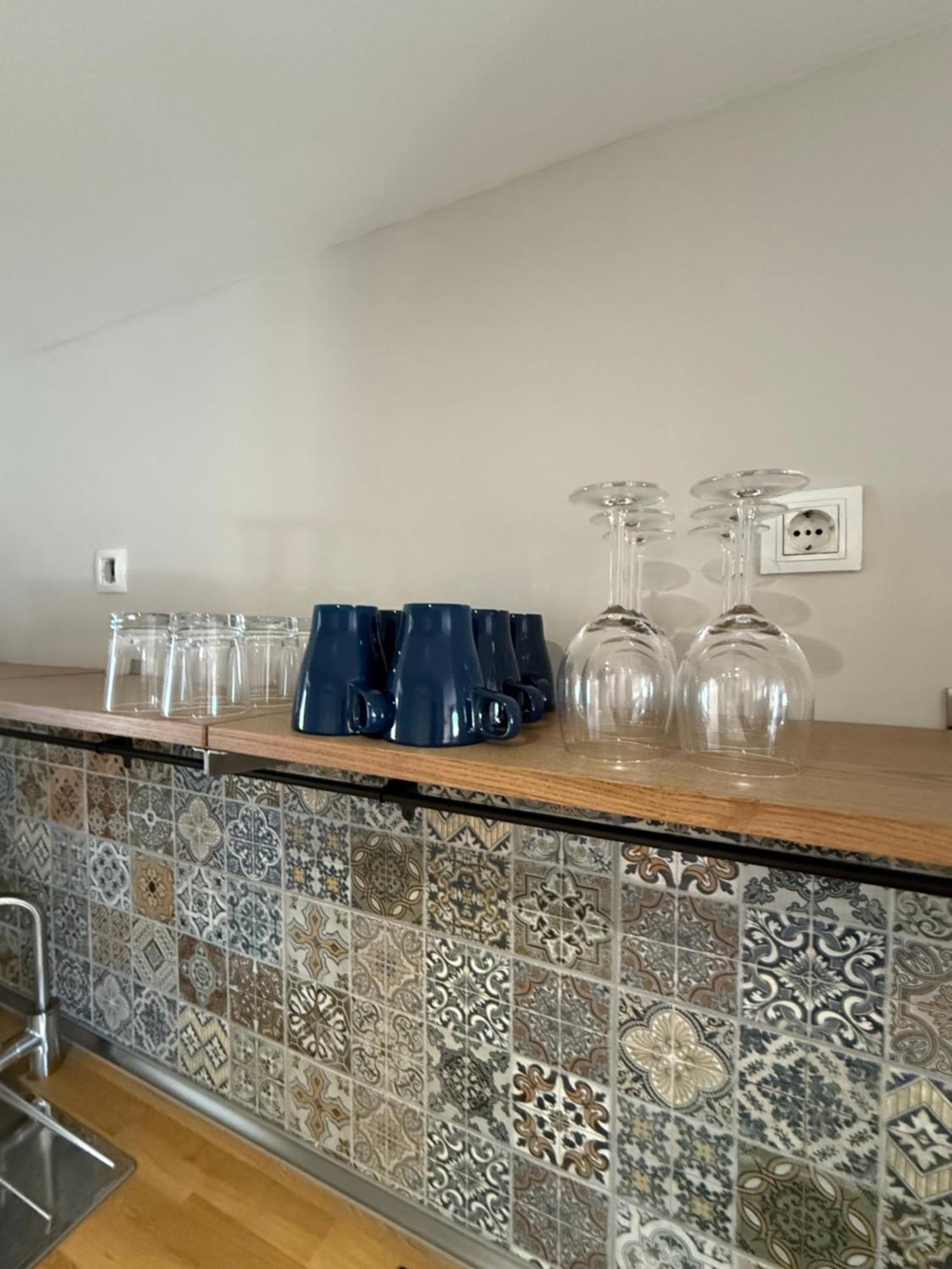 Apartment Casa Alma