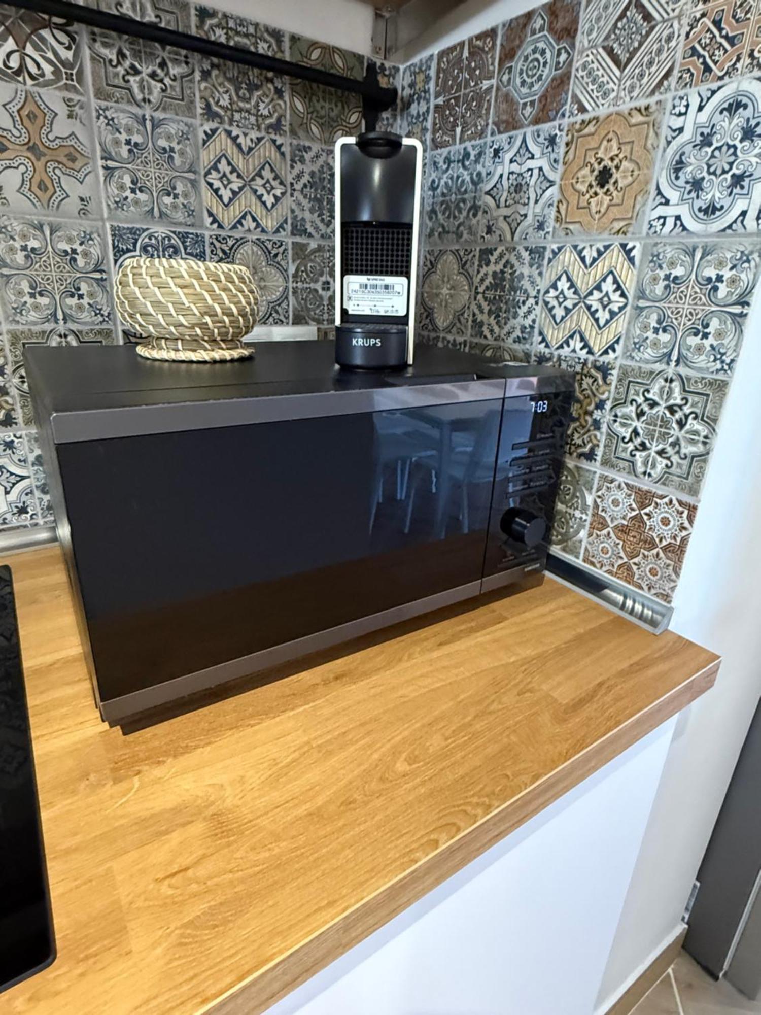 Apartment Casa Alma Corralejo