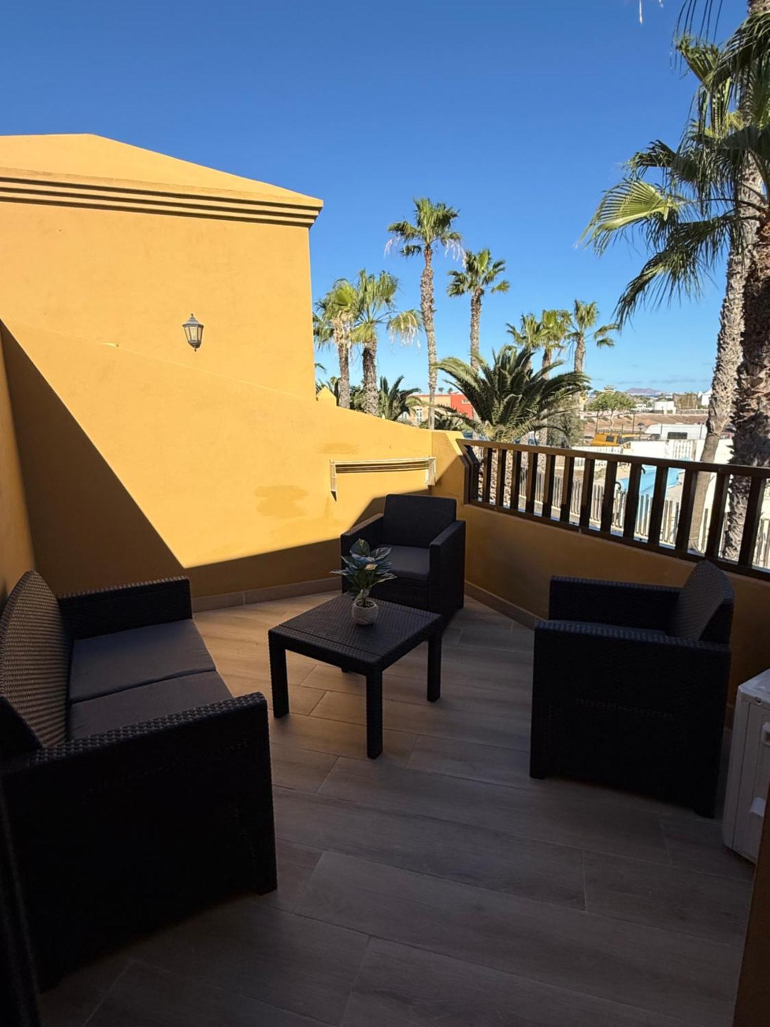 Casa Alma * Corralejo
