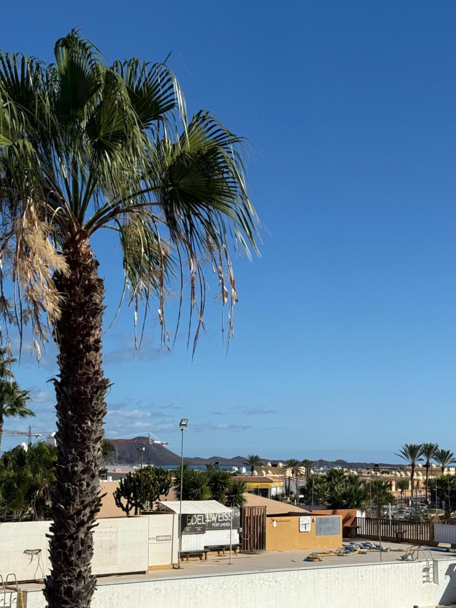 Apartment Casa Alma Corralejo