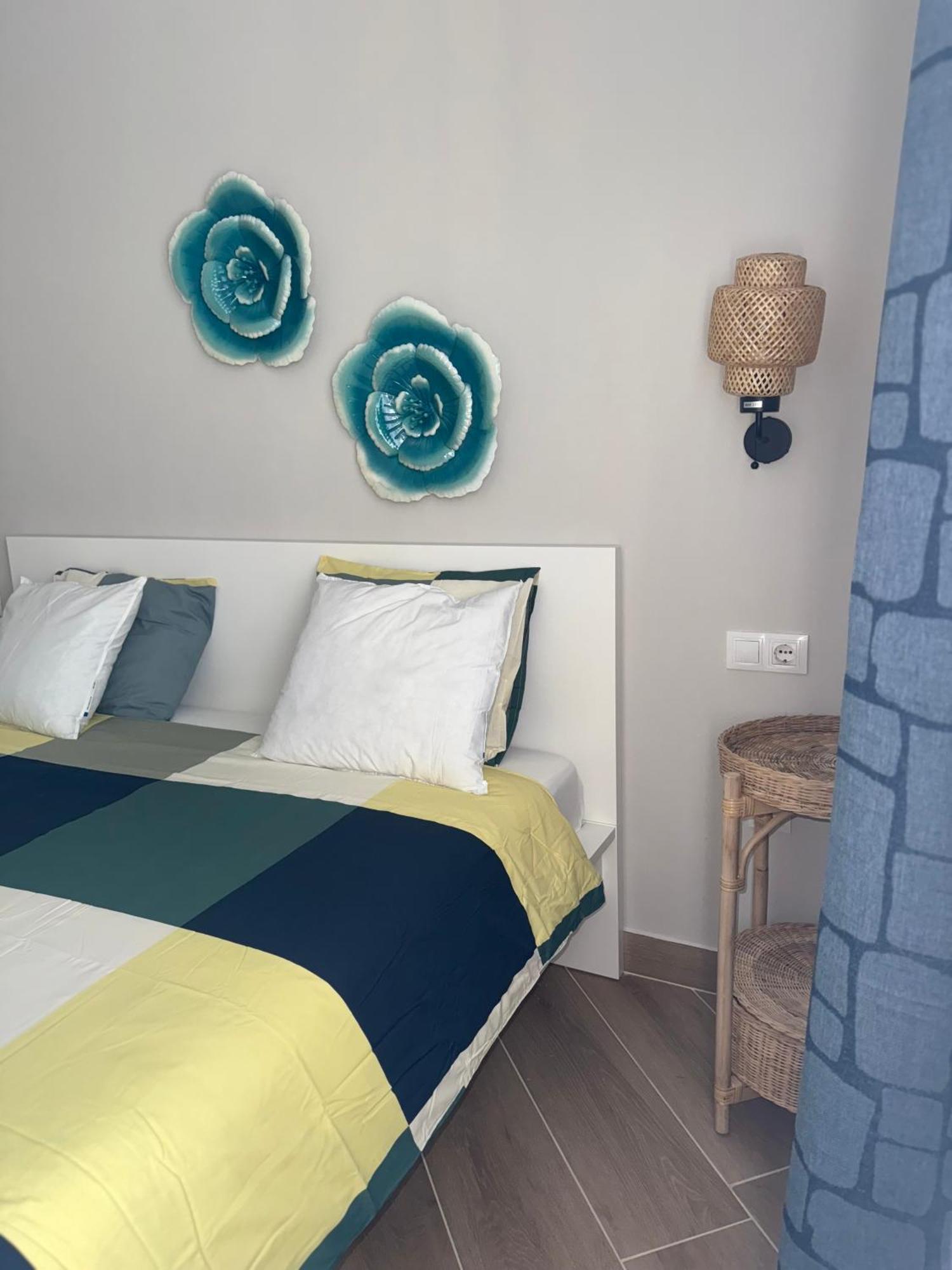 Casa Alma * Corralejo