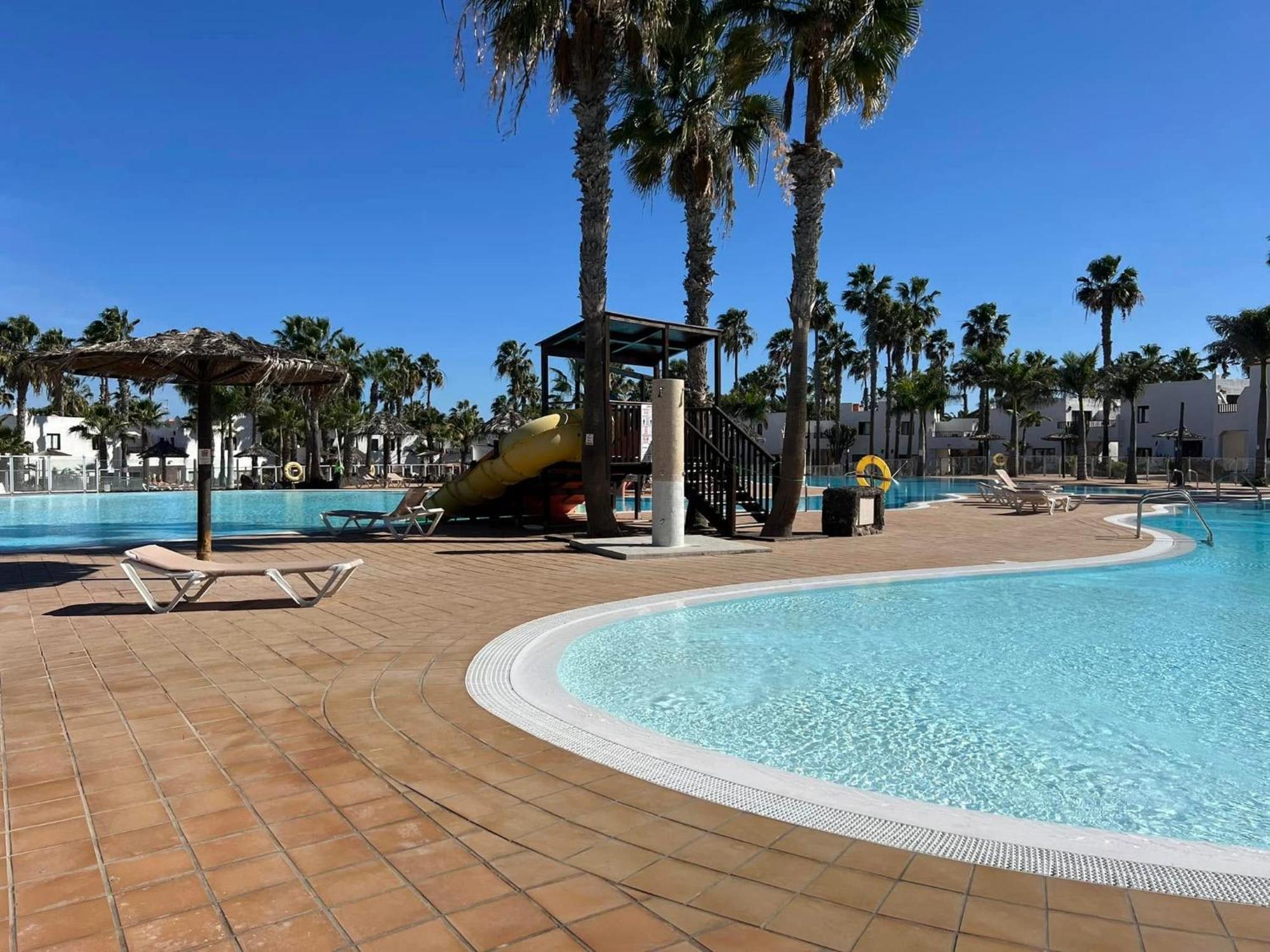 Oasis Dunas Hermes * Corralejo
