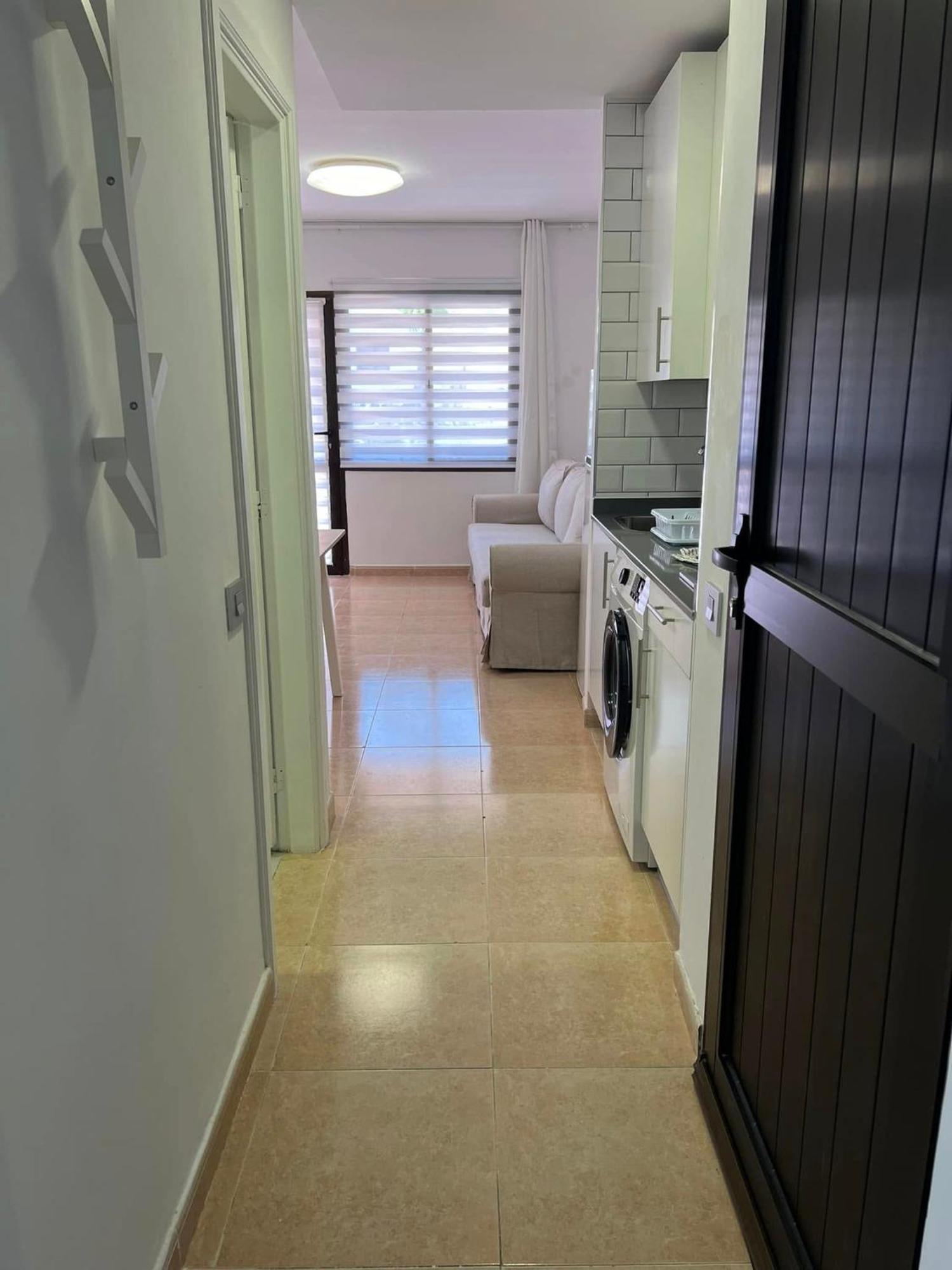 Oasis Dunas Hermes Apartment *